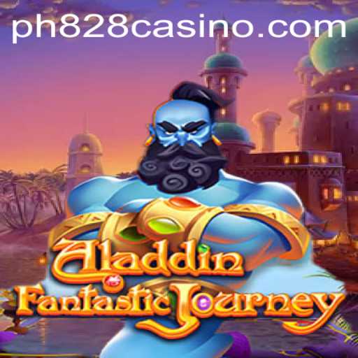 A Magical Journey with Aladdin: Discover the World of ph828