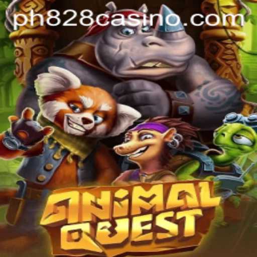 Exploring AnimalQuest: Unleash Your Inner Explorer