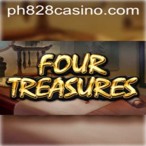 Discovering FourTreasures: A Journey into Adventure and Mystery