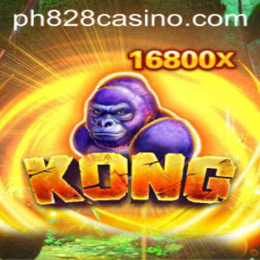 Kong: A Legendary Game Experience Combined with Ph828